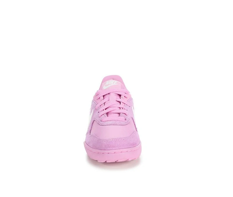 Women's Nike Terra Manta Suede Sneakers