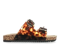 Girls' MIA Little Kid & Big Belky L Sandals