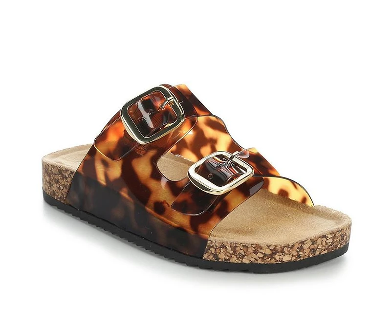 Girls' MIA Little Kid & Big Belky L Sandals