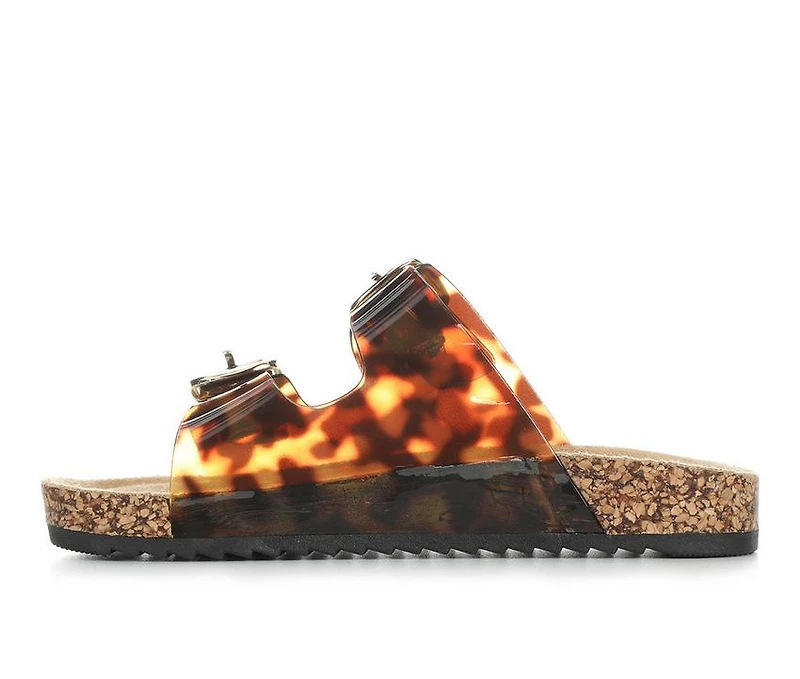 Girls' MIA Little Kid & Big Belky L Sandals