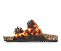 Girls' MIA Little Kid & Big Belky L Sandals