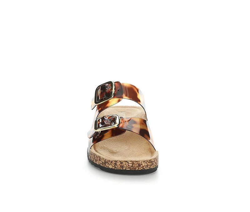 Girls' MIA Little Kid & Big Belky L Sandals