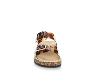 Girls' MIA Little Kid & Big Belky L Sandals