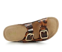 Girls' MIA Little Kid & Big Belky L Sandals