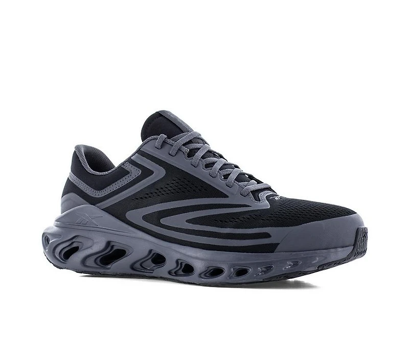 Men's REEBOK Work Fuel Flex Shoes