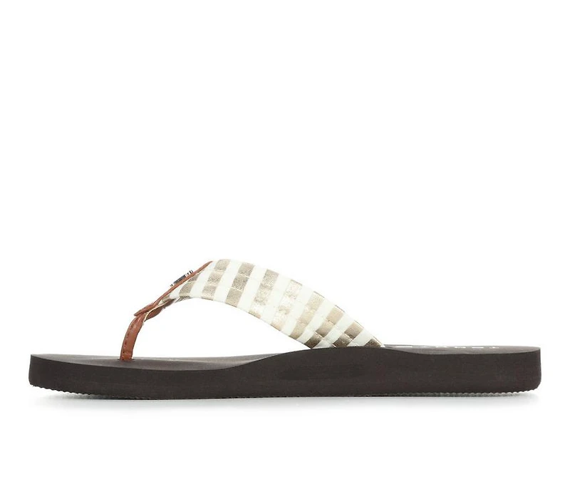 Women's Tommy Hilfiger Camalie-SC Flip-Flops