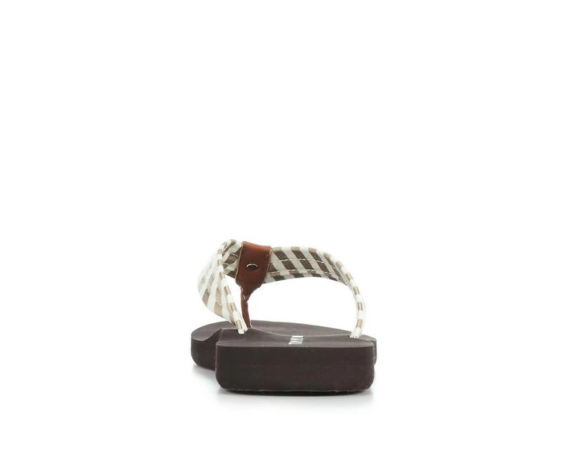 Women's Tommy Hilfiger Camalie-SC Flip-Flops