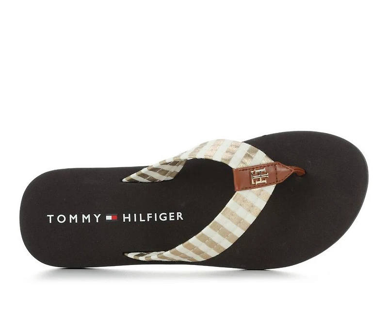 Women's Tommy Hilfiger Camalie-SC Flip-Flops
