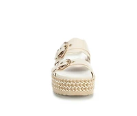 Women's DV BY DOLCE VITA Serpent Platform Sandals