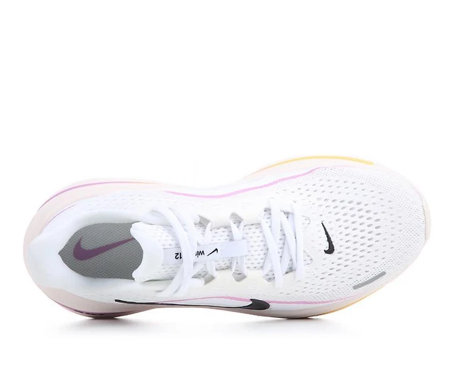 Women's Nike Air Winflo 12 Running Shoes