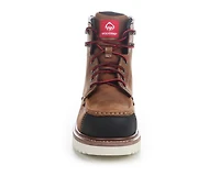 Men's Wolverine Loader 6" WaterProof Work Boots