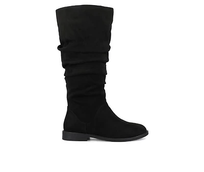 Women's Journee Collection Pennie Knee High Boots
