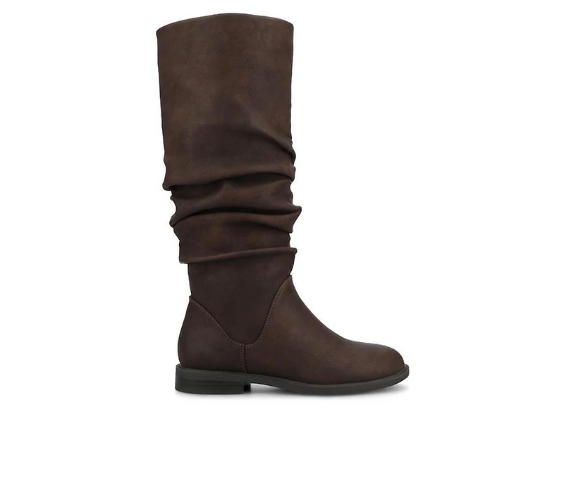 Women's Journee Collection Pennie Knee High Boots