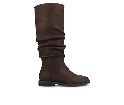 Women's Journee Collection Pennie Knee High Boots