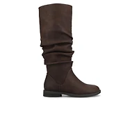 Women's Journee Collection Pennie Knee High Boots