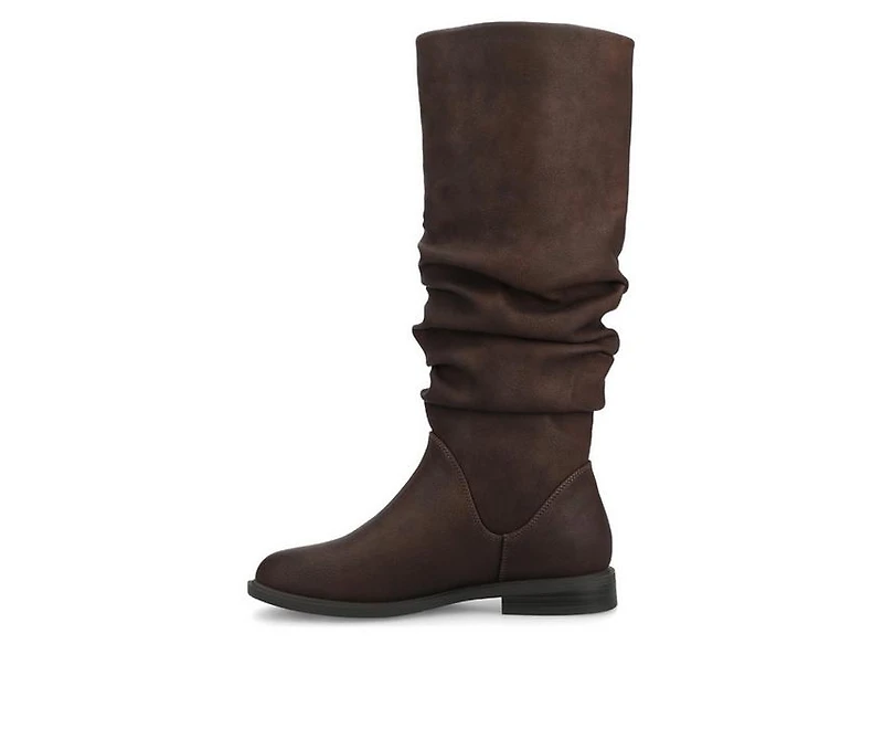 Women's Journee Collection Pennie Knee High Boots