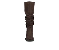 Women's Journee Collection Pennie Knee High Boots
