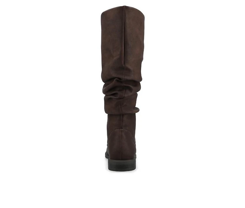 Women's Journee Collection Pennie Knee High Boots