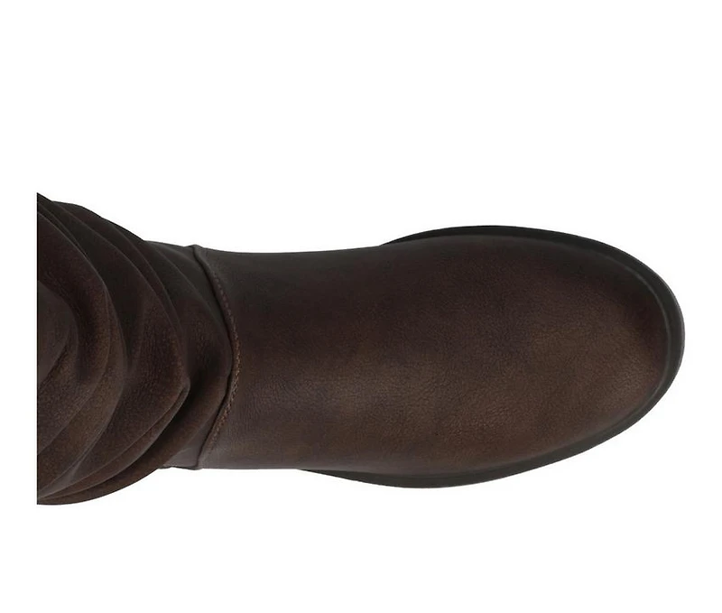 Women's Journee Collection Pennie Knee High Boots