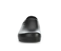 Women's Birkenstock Profi Birki Slip Resistant Shoes