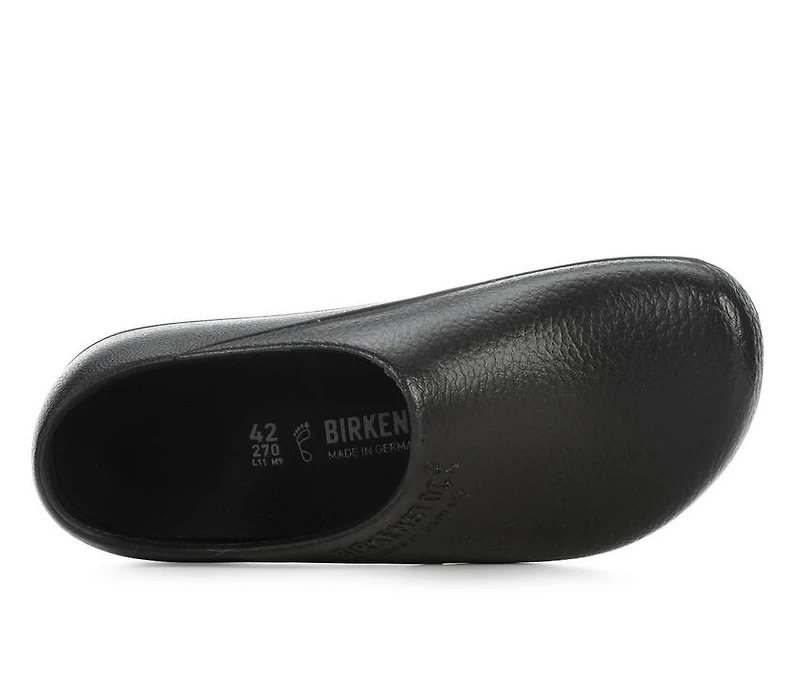 Women's Birkenstock Profi Birki Slip Resistant Shoes