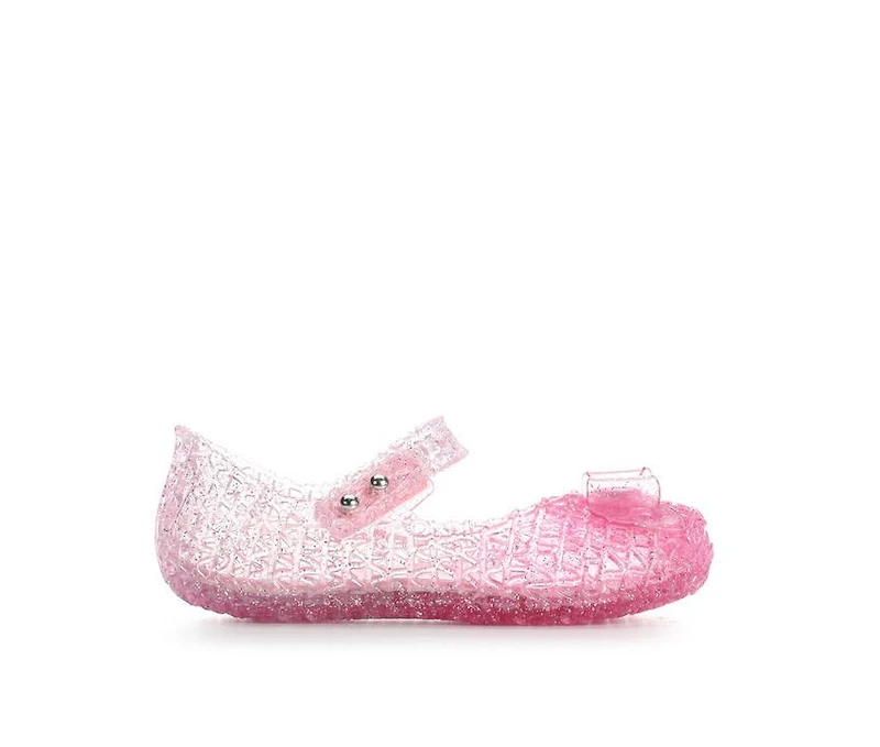 Girls' Laura Ashley Toddler & Little Kid Dress Jelly Shoes