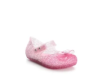 Girls' Laura Ashley Toddler & Little Kid Dress Jelly Shoes