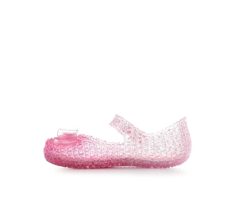 Girls' Laura Ashley Toddler & Little Kid Dress Jelly Shoes