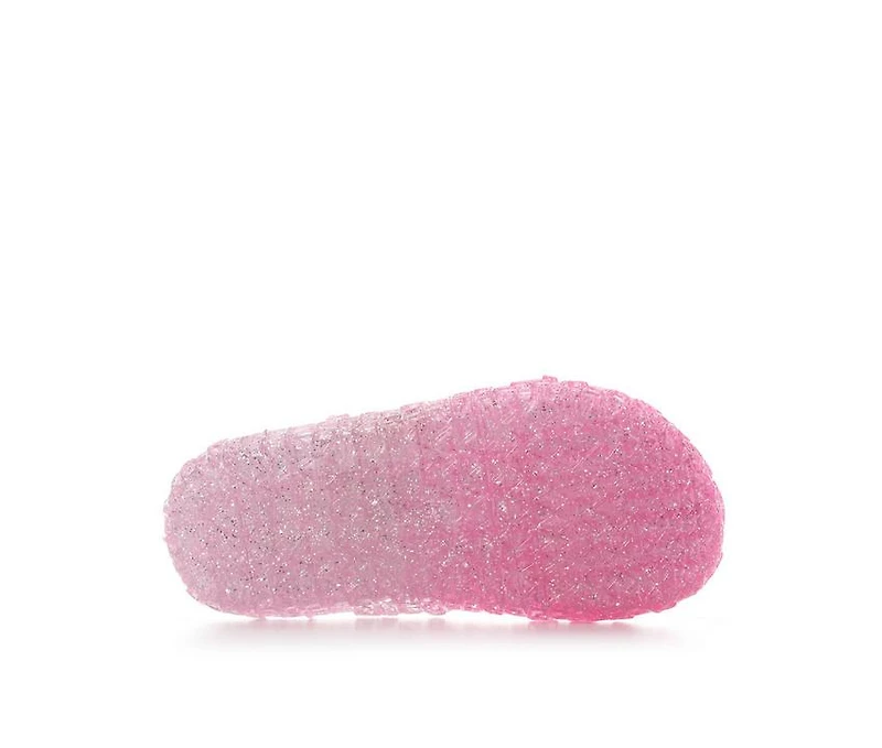 Girls' Laura Ashley Toddler & Little Kid Dress Jelly Shoes