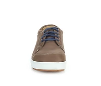 Men's Birkenstock QS500 Steel Toe Work Shoes