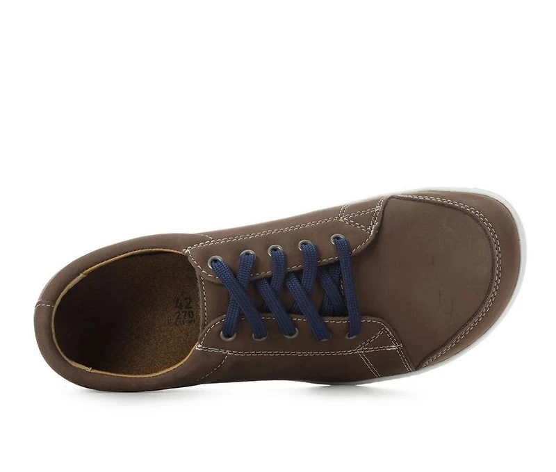 Men's Birkenstock QS500 Steel Toe Work Shoes