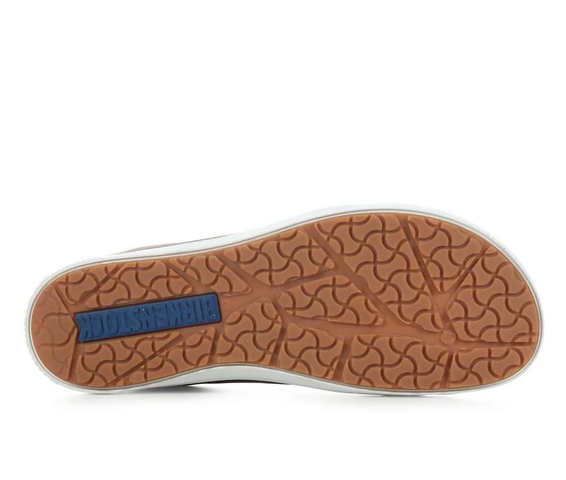 Men's Birkenstock QS500 Steel Toe Work Shoes