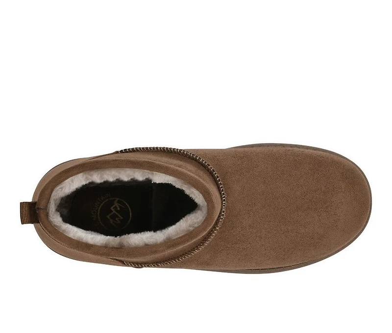 Women's White Mountain Inspa Winter Boots