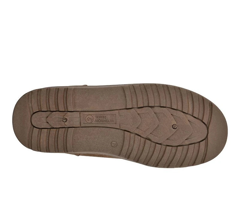 Women's White Mountain Inspa Winter Boots