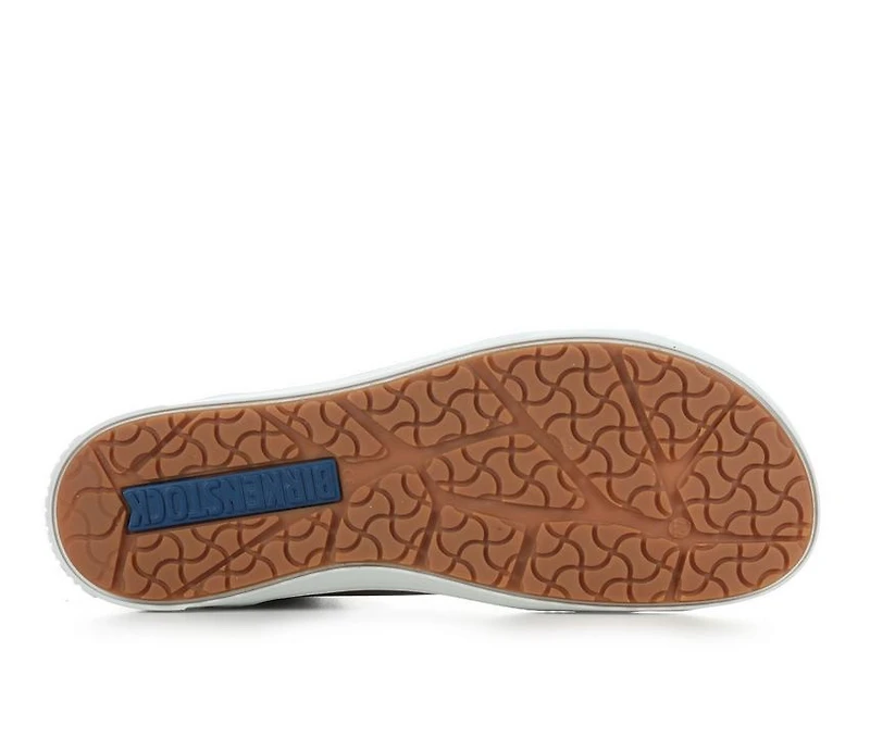 Men's Birkenstock QS700 Steel Toe Work Boots