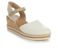 Women's Baretraps Alycia Wedges