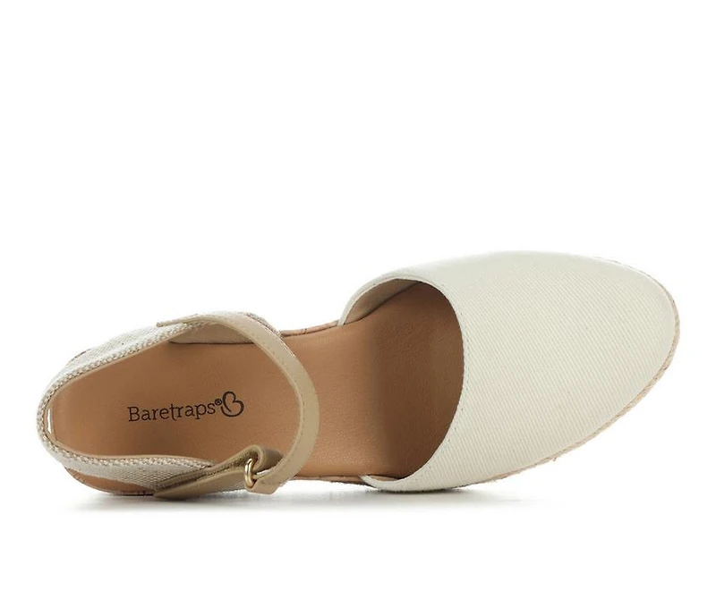 Women's Baretraps Alycia Wedges