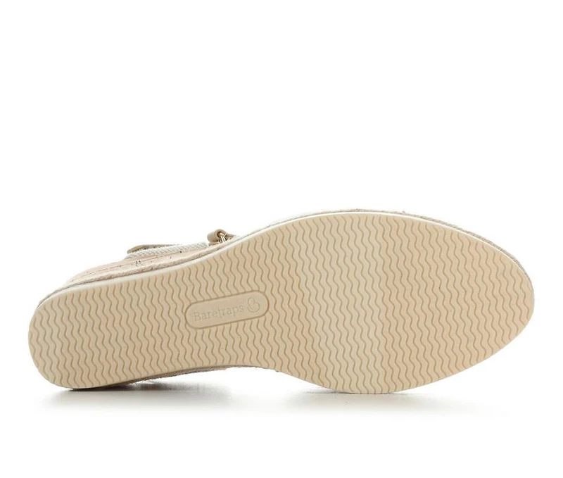 Women's Baretraps Alycia Wedges