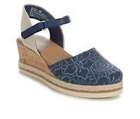 Women's Baretraps Alycia Wedges