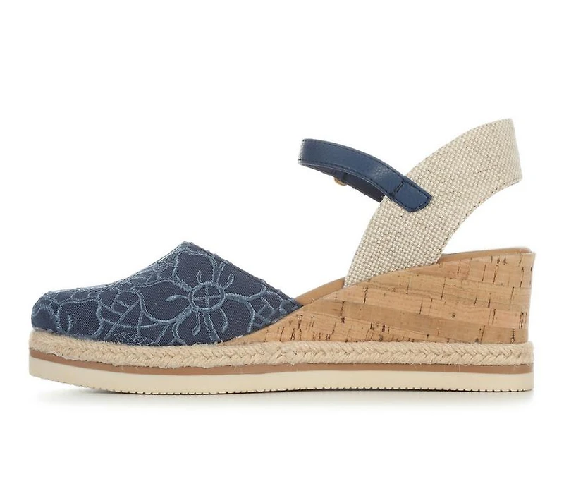 Women's Baretraps Alycia Wedges