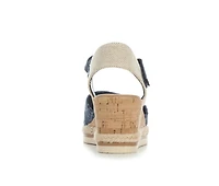 Women's Baretraps Alycia Wedges