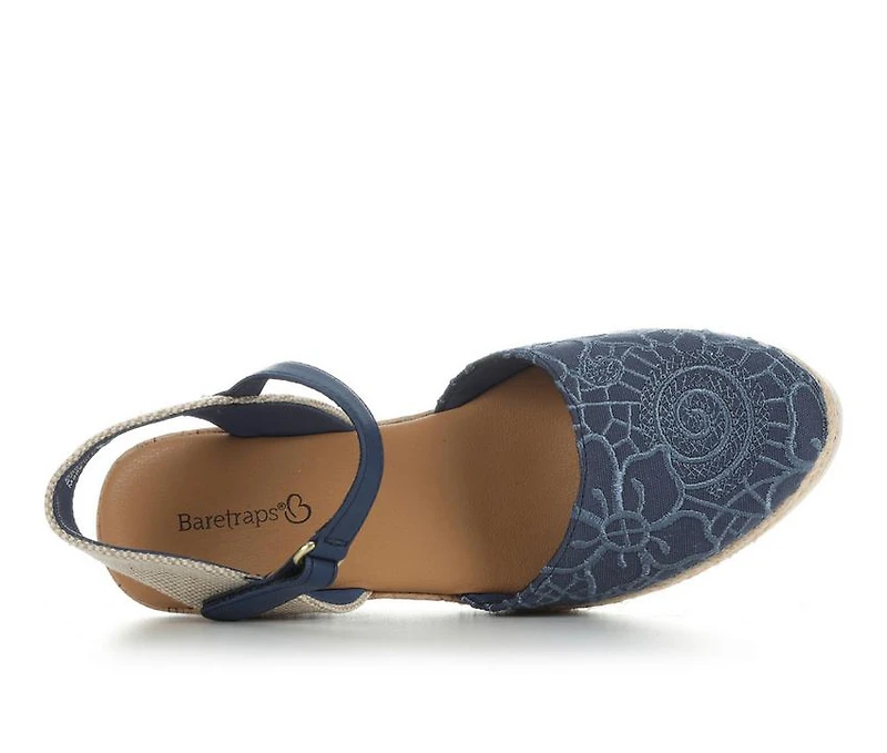 Women's Baretraps Alycia Wedges