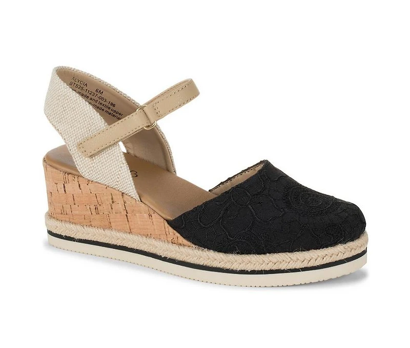 Women's Baretraps Alycia Wedges