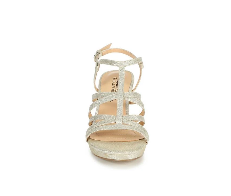 Women's American Glamour BadgleyM Lillemor Heeled Sandals