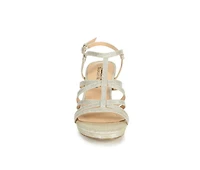 Women's American Glamour BadgleyM Lillemor Heeled Sandals