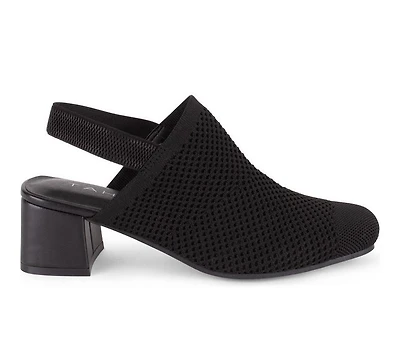Women's Tahari Acroplis Mules