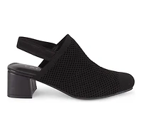 Women's Tahari Acroplis Mules