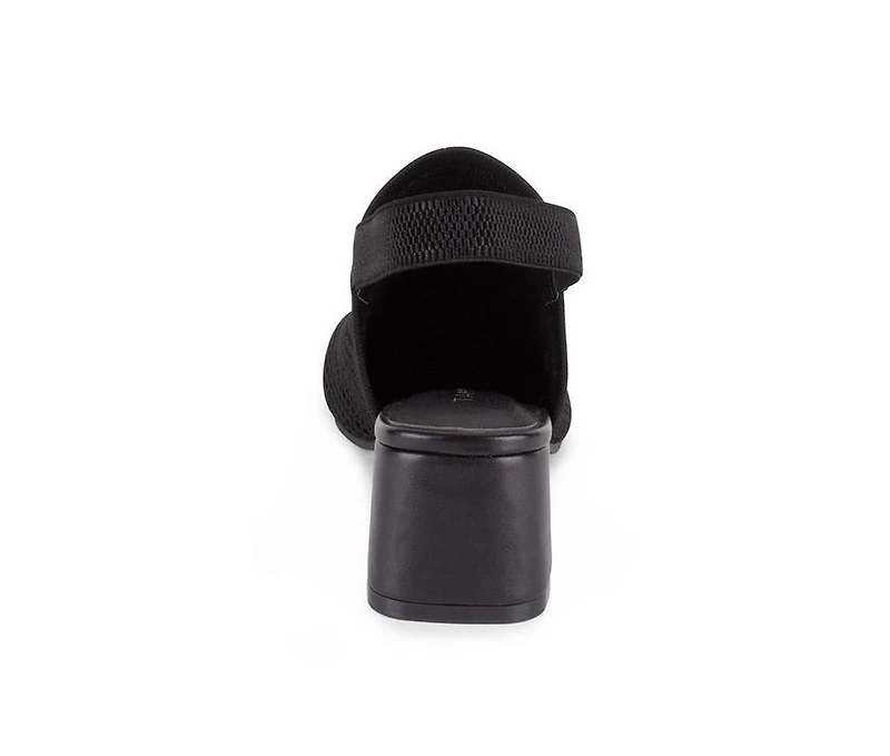 Women's Tahari Acroplis Mules