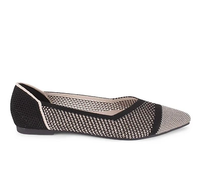 Women's Tahari Antigua Flats