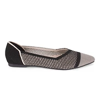 Women's Tahari Antigua Flats